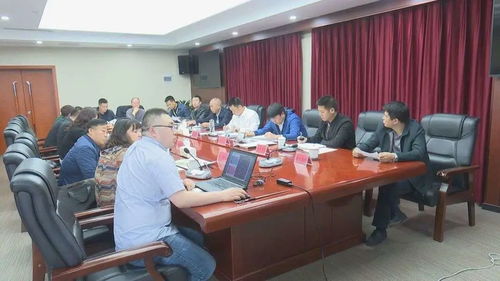 貴陽修文縣召開東部新城規劃成果匯報會，擘畫產城融合新藍圖