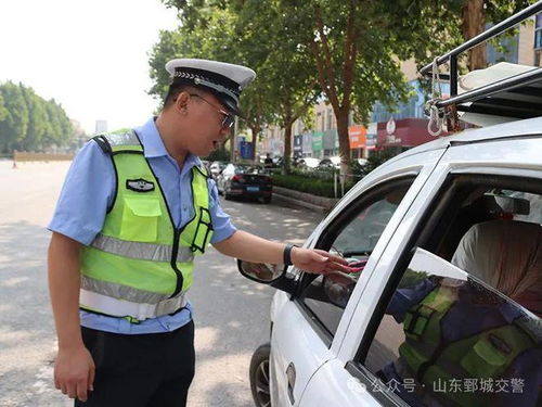 菏澤某縣雷霆出擊，多部門聯合持續推進“三小車輛”專項治理
