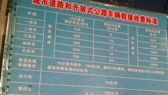 太原事故車高價拖車費監管缺失，公眾呼吁背景管理介入