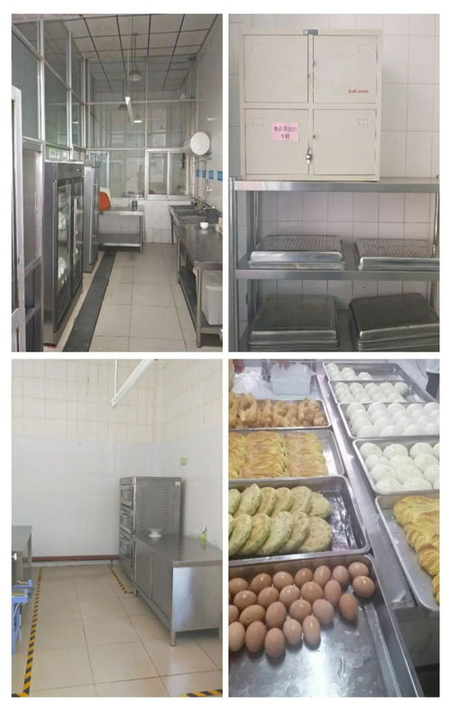 以問題為導向，嚴抓疫情防控，全力提升校園食品安全與拖車管理效能